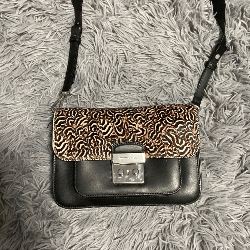 Michael Kors LG shoulder bag